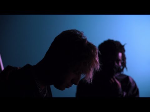 Matheus Queiroz - Passado part. Yunk Vino (prod. Go Dassisti) [Visualizer Oficial]