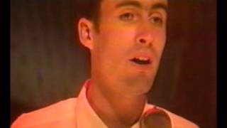 Andrew Bird&#39;s Bowl of Fire - &quot;Oh! The Grandeur&quot; (1999)