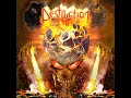 DESTRUCTION - Godfather of Slander