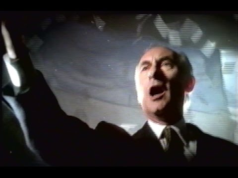 De la Rua: Spot largo épico de Campaña Presidencial 1999