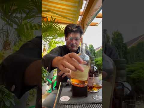 Aberlour 18 Year Old #singlemalt #whisky #whiskey