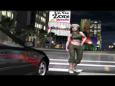 Need For Speed Underground: Walkthrough #9 - All Go, No Show!
