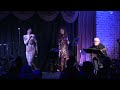 Joanie Pallatto "Do Butterflies Cry?" LIVE at Venus Cabaret Theater