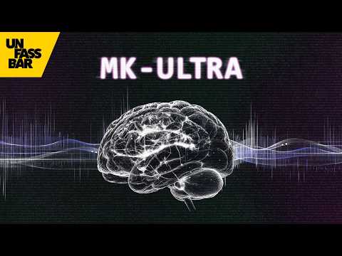 Die grausamen Drogen-Experimente der CIA