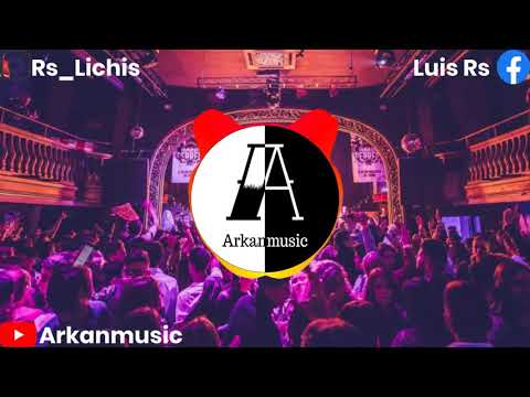 💎Mix perreo - vol 3 - Arkanmusic💎