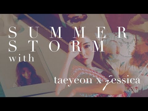 [M/V] TAENGSIC — “SUMMER STORM”