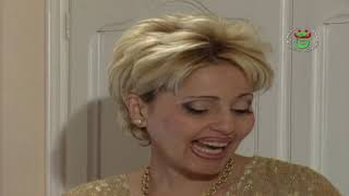 chafika après la rencontre