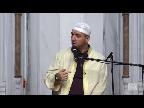 Xheneti i kësaj bote  |  02. Rëndësia dhe dobitë e dhikrit  |  Enis Rama