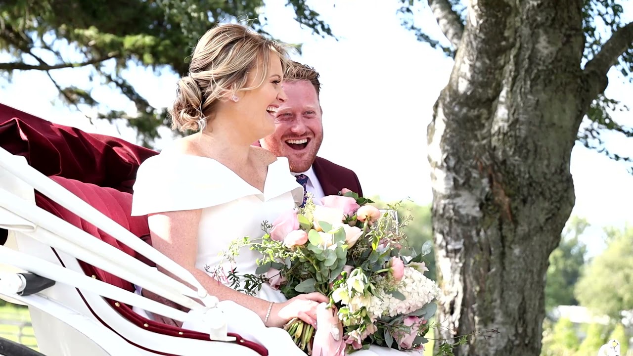 Event Highlight Reel