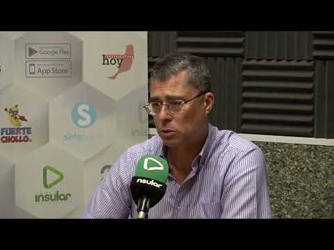 #LaVozdeFuerteventura | Hotel Taimar