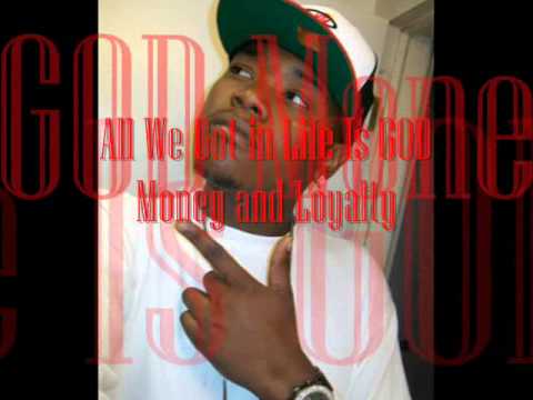 Nesto100k Ft. Joker - God, Money and Loyalty