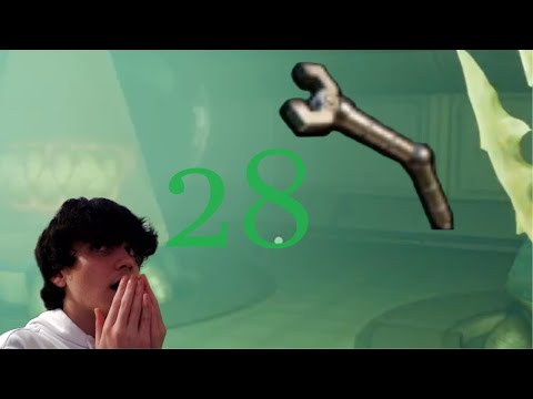 Abbiamo scoperto un laboratorio segreto ma anche horror-Grounded ep 28