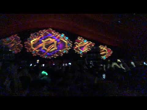 Loco Dice playing at Sunwaves 25 #7