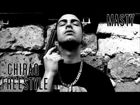 Masty - Chiraq Freestyle