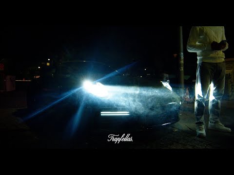 Toujour - FIFA Street