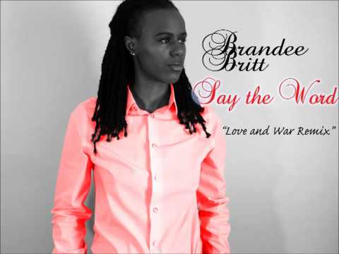 Tamar Braxton - Love and War (Remix)