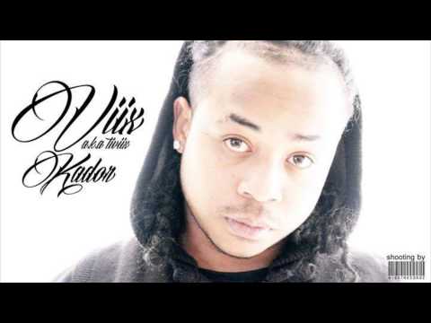 Viix AKA Tiviix "Représente"