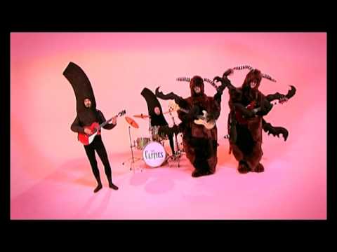 Horkýže Slíže - Líza a Wendy [oficiálny videoklip]