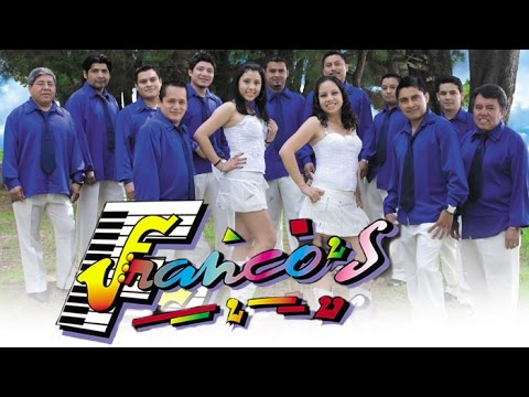 Los Francos - Concierto Como Todo Lo Bueno