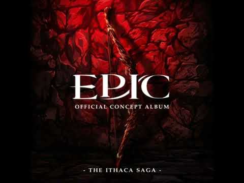 Would You Fall In Love With Me Again (but they overlap at the end)