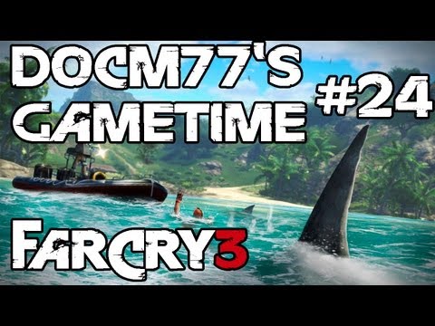 Docm77´s Gametime - Far Cry 3 I #24 "ANGRY BIRDS!" ᴴᴰ