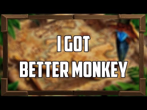 Dog vs VLPS - Who Got Better Legendaries