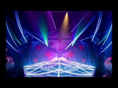 Noisecontrollers vs. Pavelow - Red ID