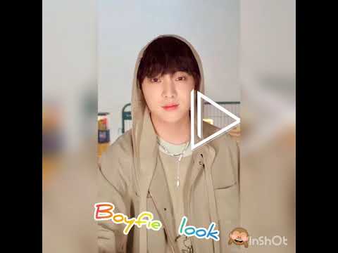 Kang Seungyoon baby no more? 😂🙃