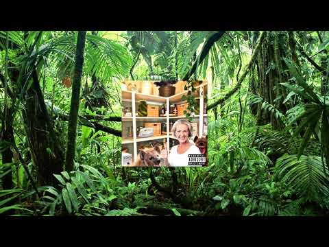 OblaQ SeQt - Šumska Špajza [prod. Teratoma x Qualm]