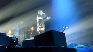 Macklemore &amp; Ryan Lewis Opening / Ten Thousand Hours - Live HMH Amsterdam 2013
