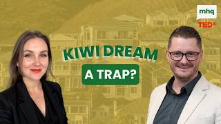 Is the Kiwi Dream a Trap? The Truth About NZ Property