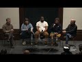 CBH Talk The Long Road To Change A Screening And Discussion About NYC And Safe Streets