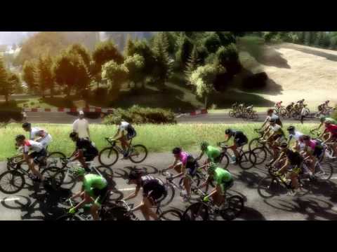 Le Tour de France 2016 official game launch trailer - PC PS4 XO