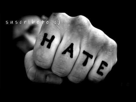 KAY - por amor al odio