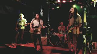 Desert Noises - Mice in the Kitchen - Chadwick&#39;s, Mile of Music 6, Appleton, WI 8-5-2018