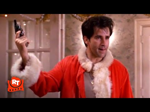 ミックスナッツ (1994) - 銃を振り回す元彼のシーン｜Movieclips (ムービークリップ) (Mixed Nuts  (1994) - Gun-Wielding Ex Scene | Movieclips)