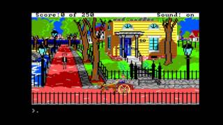 Guess those TRS-80 CoCo games! (+~Special~+)