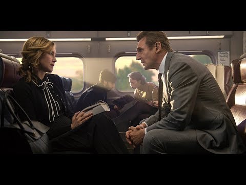 Трейлер Пасажир