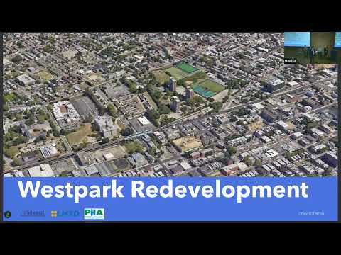 A New Approach to High-Rise Public Housing in West ...