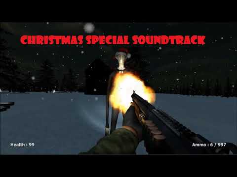 Slenderman Must Die: Christmas Special (Level Soundtrack)