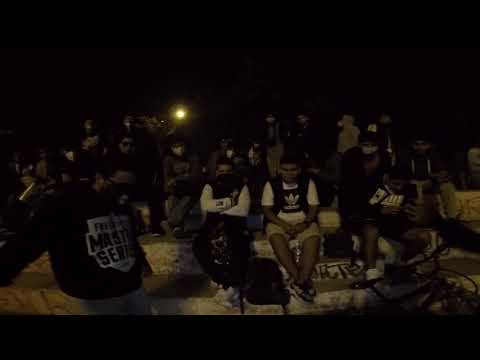 #JORO vs. #FARAON: Semifinal #FECHAPILOTO 🛫