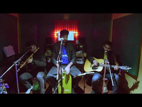 The Story Of Kunju Chanchalo (Our Version) | Nausikhiye Band | Nausikhiya Kathakar | Sierra Rhymes