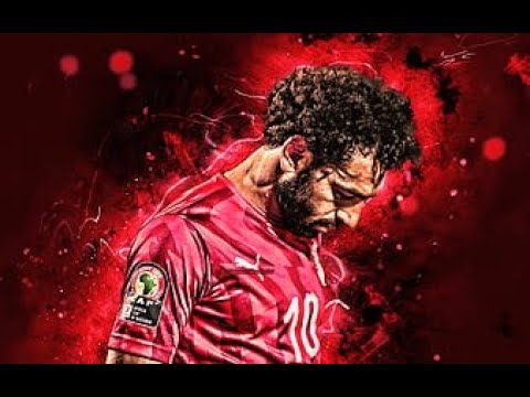 MO SALAH'S EGYPT: ROAD TO AFCON FINALS