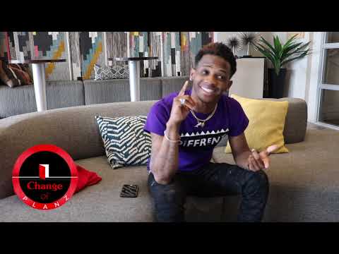 Starringo Talks Quando Rondo & OBN Jay features, Being Self Motivated With Music, And More!