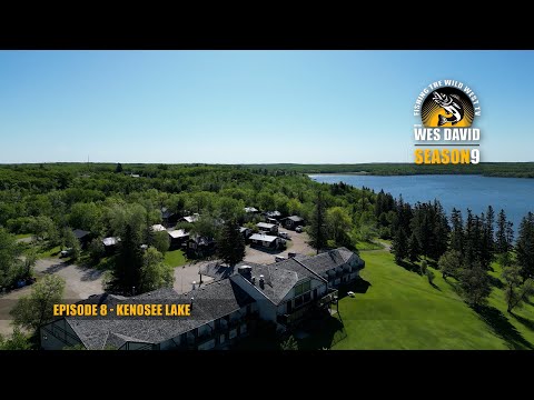FTWWTV S09E08 - Kenosee Lake
