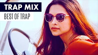 TRAP EDM MIX -  Best of Trap & EDM Music 2018