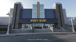 Regency Theatres | Flashback Wednesdays 