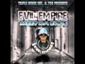 EVIL EMPIRE -MEET DA EVILS- SHIT SKIT (TRAK9 )