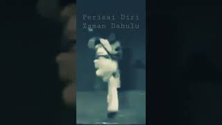 Download lagu Silat Perisai Diri Tempo Doeloe #silat #sports #pencaksilat #shorts mp3