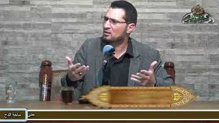 3  الدكتور- محمد محمود الجبة – (مدارة الخطباء) (ساحة الدح) (2023م)